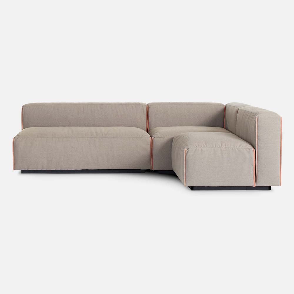 Pioneer Laurel Tufted Sofa - Image 5