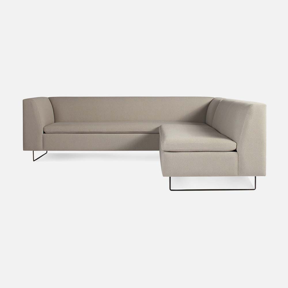 Pioneer Laurel Tufted Sofa - Image 4