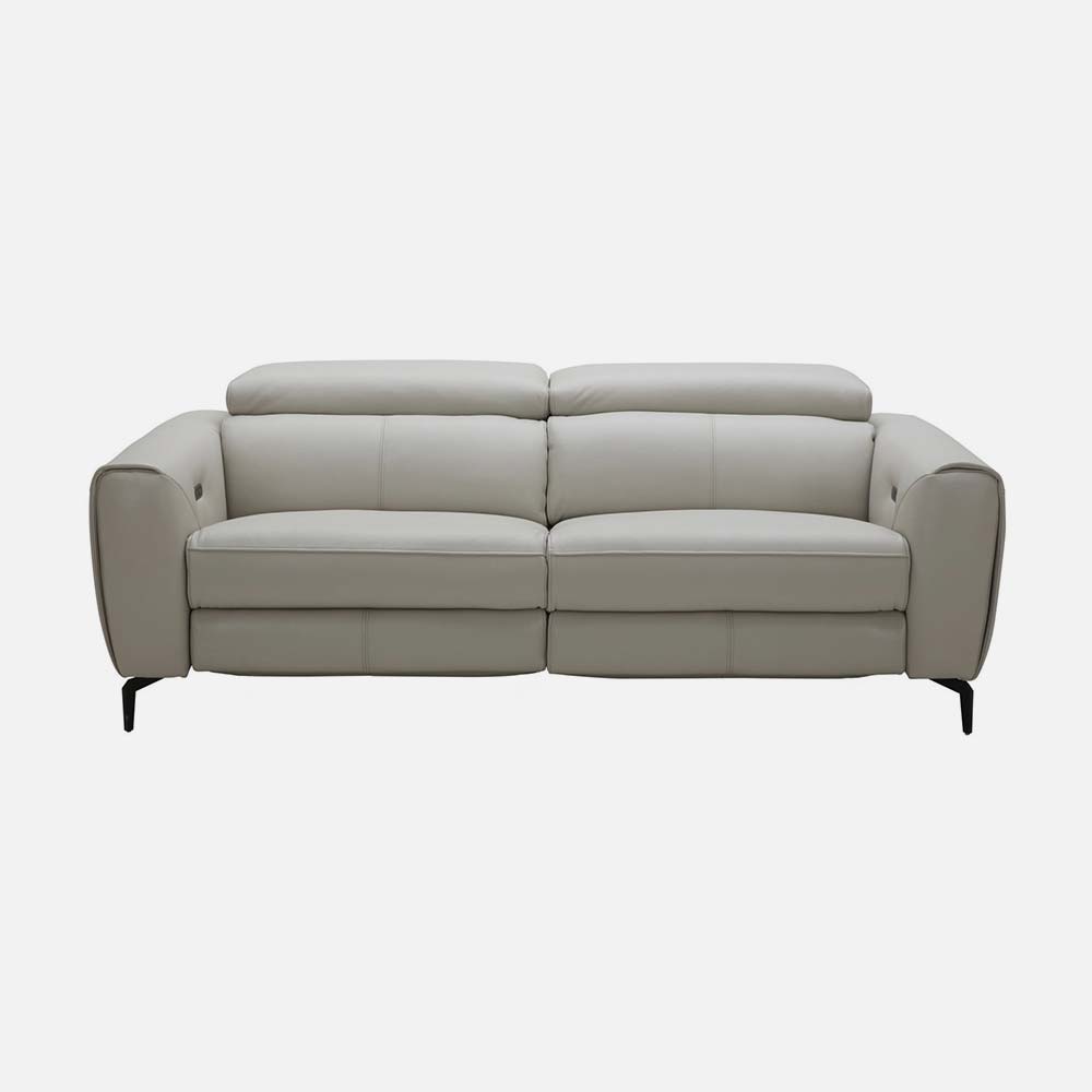 Tufted Chesterfield 3 Seater Sofa - Image 5