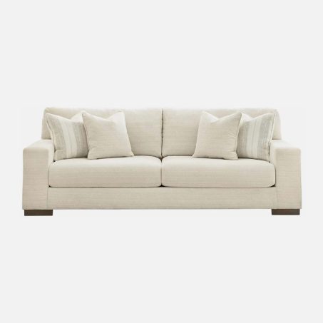Ashley Lax Maggie Sofa