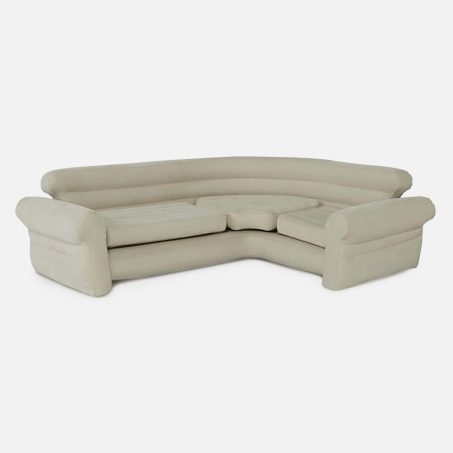 Intex Inflatable Corner Sofa