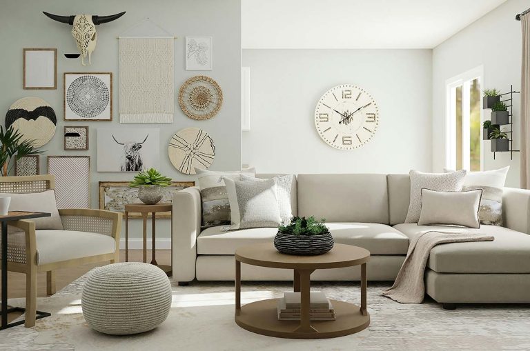 Modern Furniture Trends For Stylish And Comfortable Homes