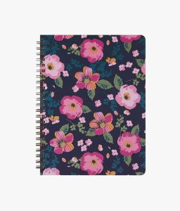 Hardcover planners Book