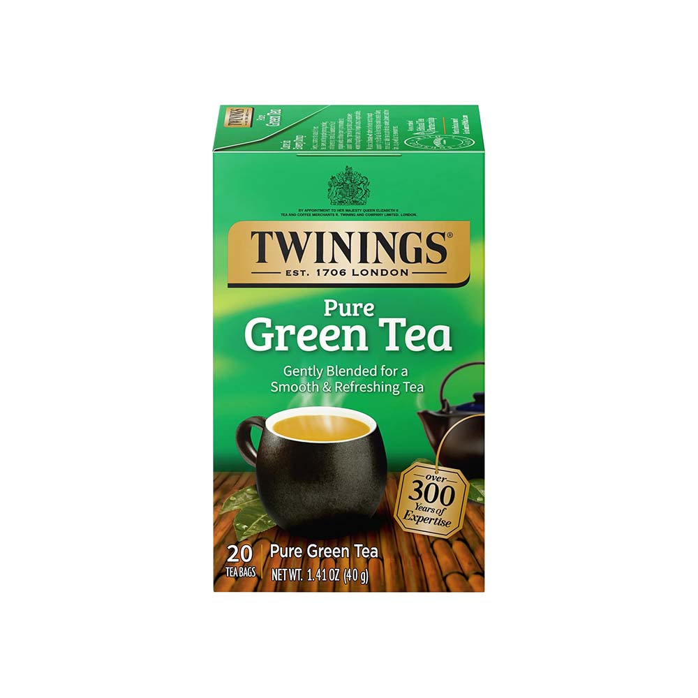 Green Tea Super Antioxidant - Image 2
