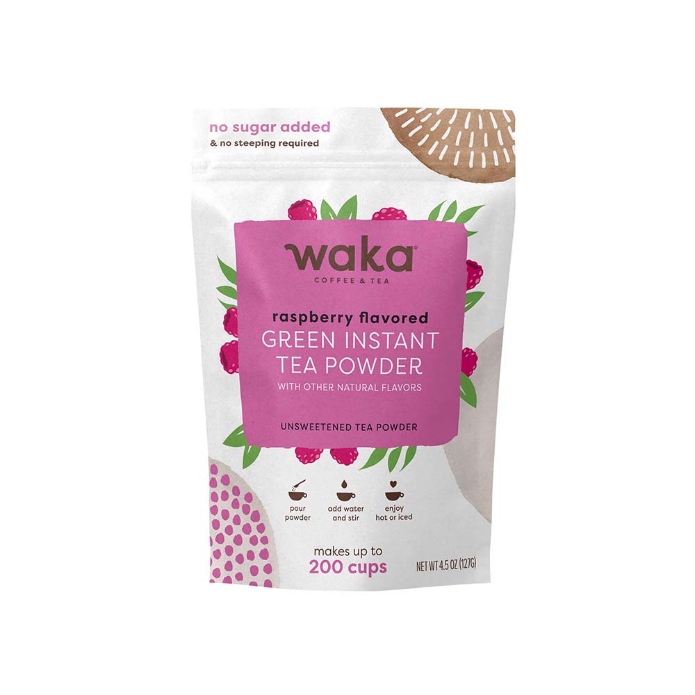 Green Tea Super Antioxidant - Image 4