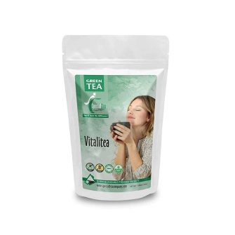 Special Vitalitea Herbal Tea