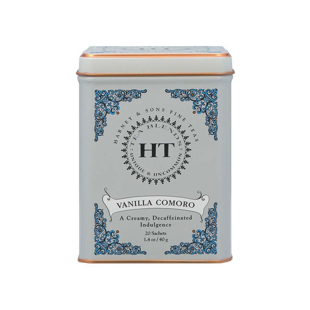 Harney & Sons Winter Grey Tea - Image 2