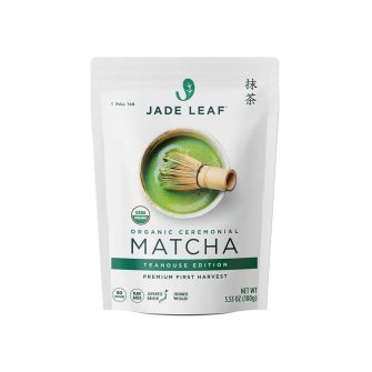 Jade Leaf Organic Latte Mix