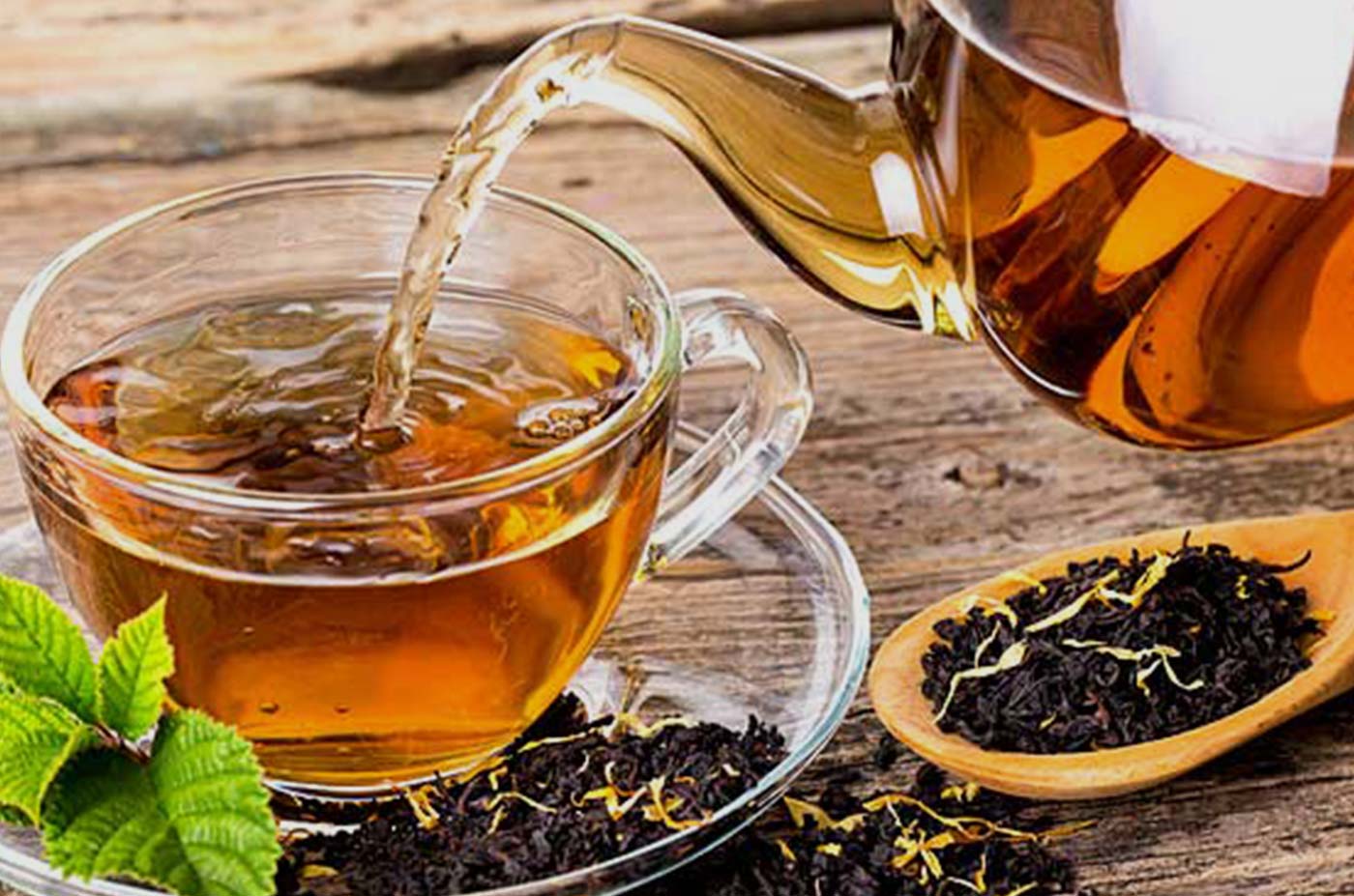 Our organic green powder delivers clean, green nutritional power