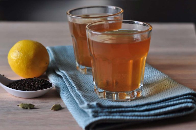 Organic green leaves bring nature’s goodness to your daily diet