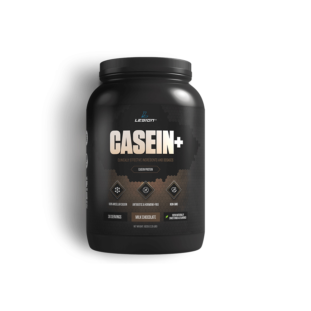 Animal Creatine HMB Powder - Image 3
