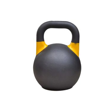 Lifeline Fitness Kettlebell