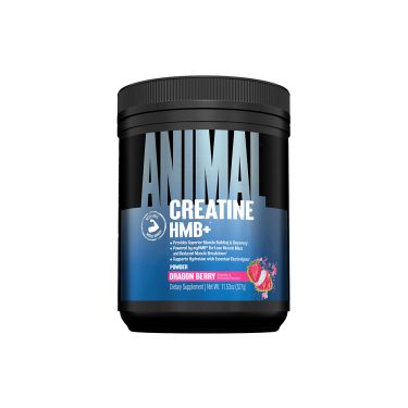 Animal Creatine HMB Powder