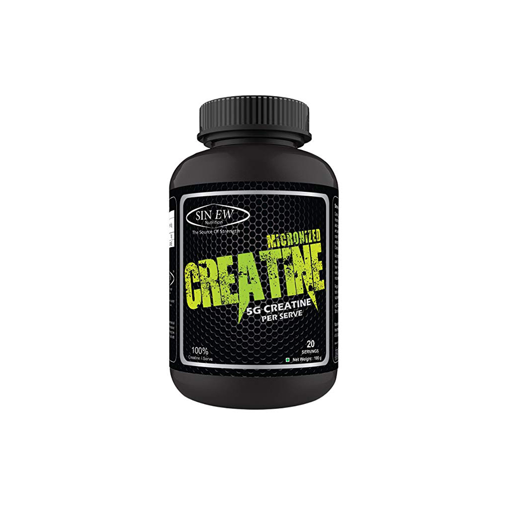 Micronized Monohydrate Powder - Image 4