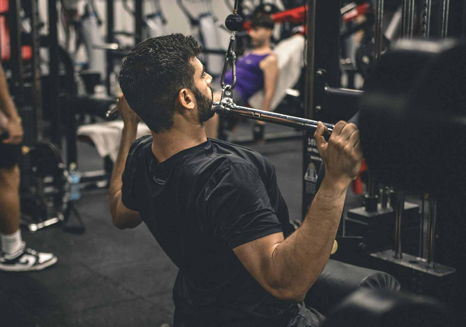 Fitness store solutions for strength training, cardio conditioning, and recovery Fitness store solutions for strength training, cardio conditioning, and recovery