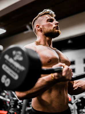 Lean Muscle Lean Muscle