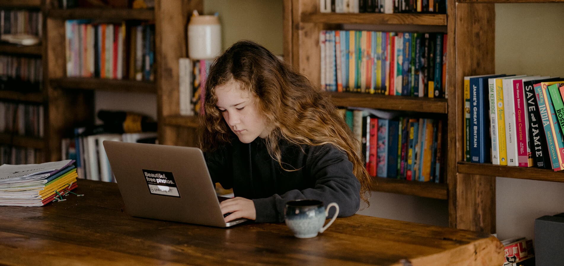 Great Home Learning for All with best masters and guide