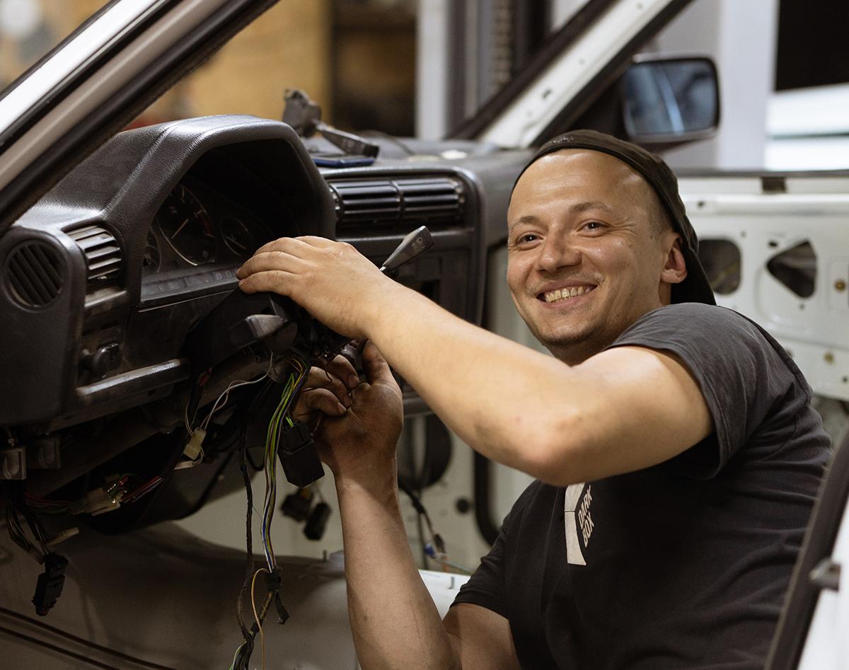 The Perfect Tailgating all Kit for Your Car