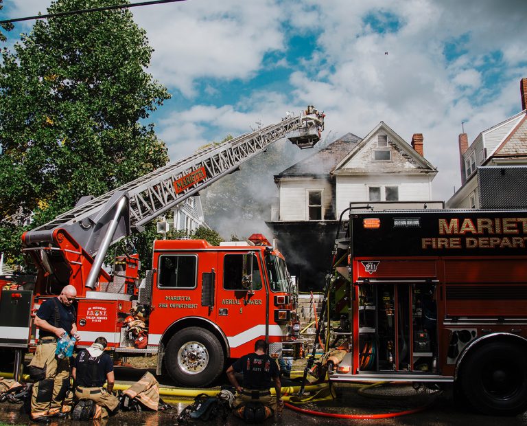 General Fire Safety Requirements