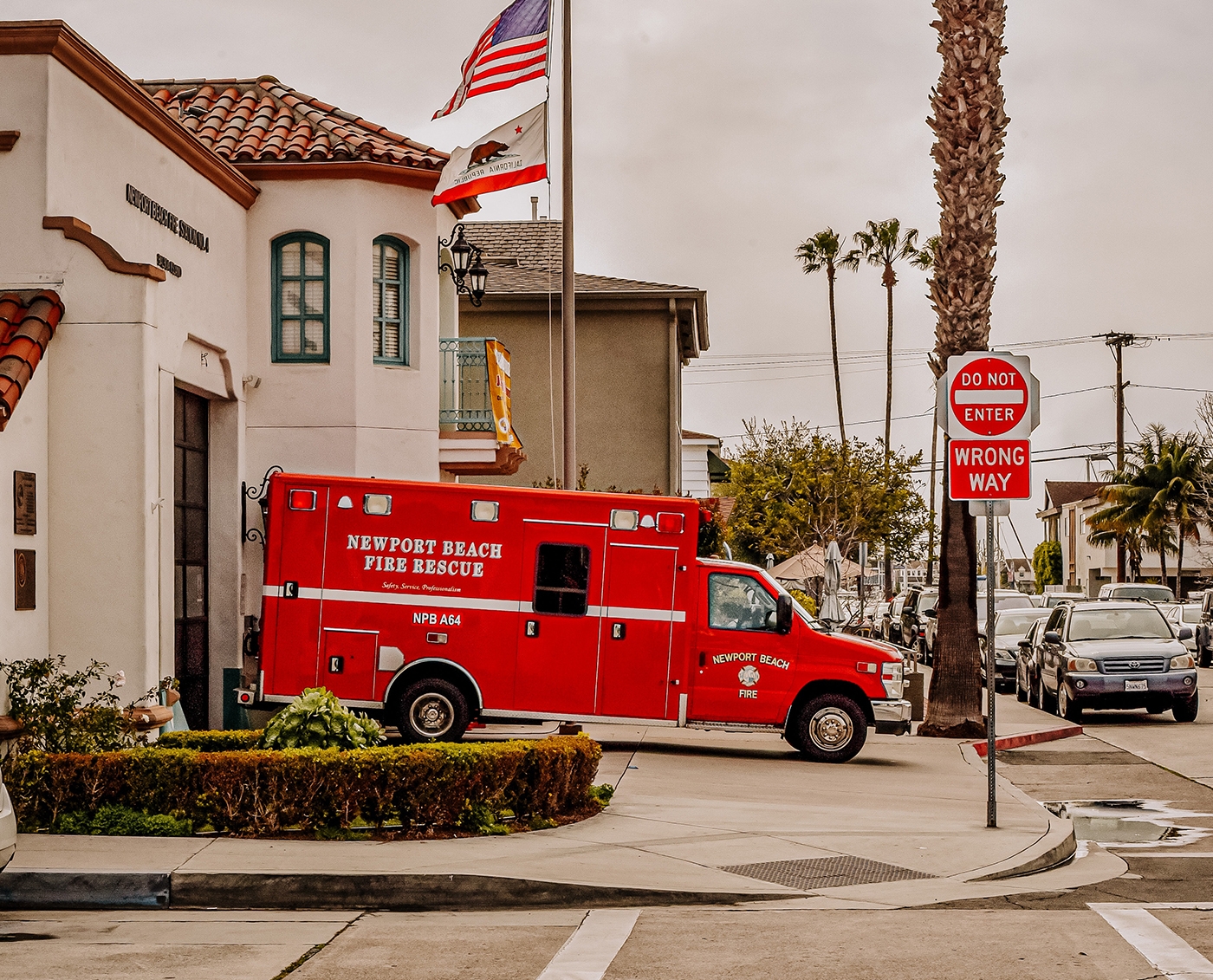 Vehicle Fires Control the Burning Mass Vehicle Fires Control the Burning Mass