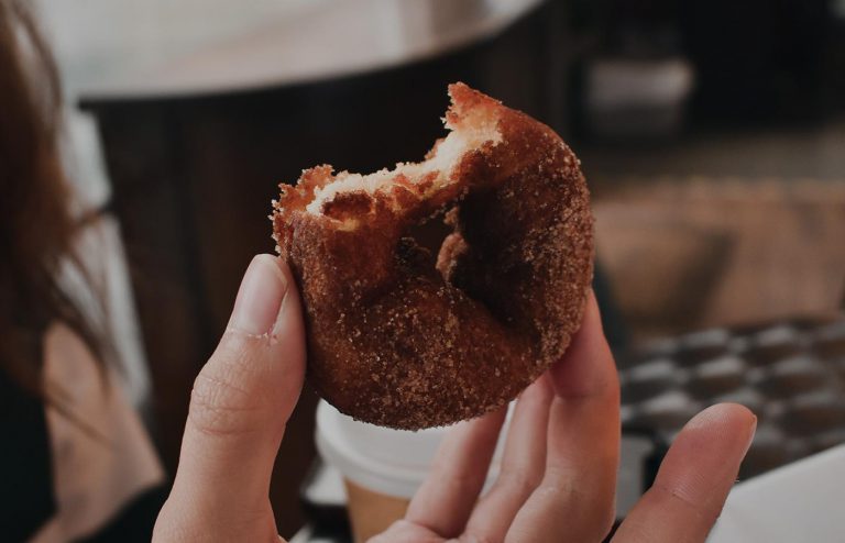 Prosciutto mozzarella balls