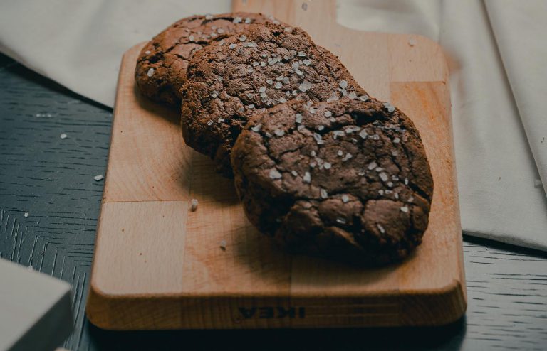 Master baker foundation