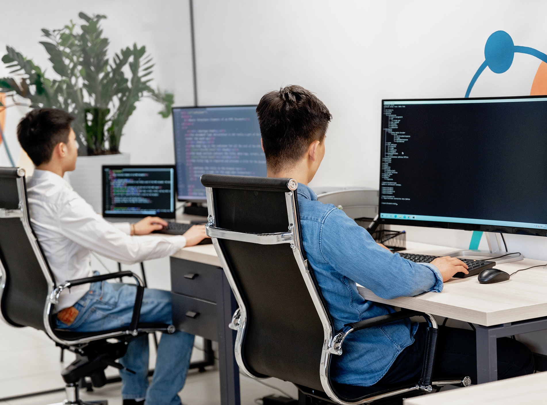 Green Homes Software developer working Green Homes Software developer working