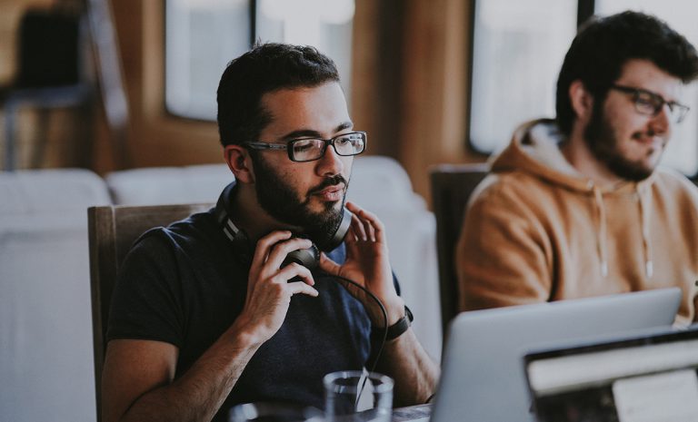 Standard the Chunk of Ipsum