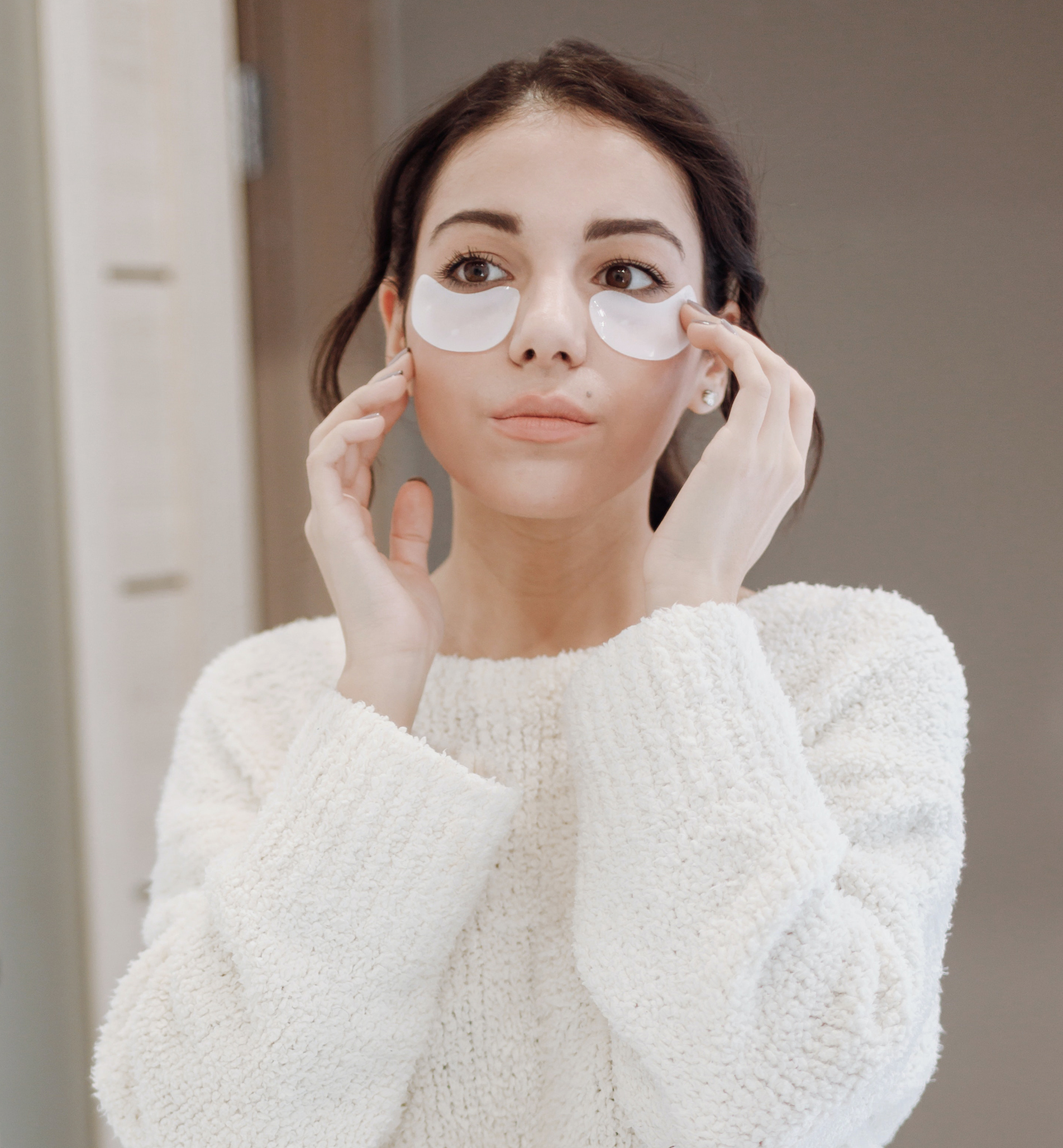 Professional At Home Teeth Whitening and bright