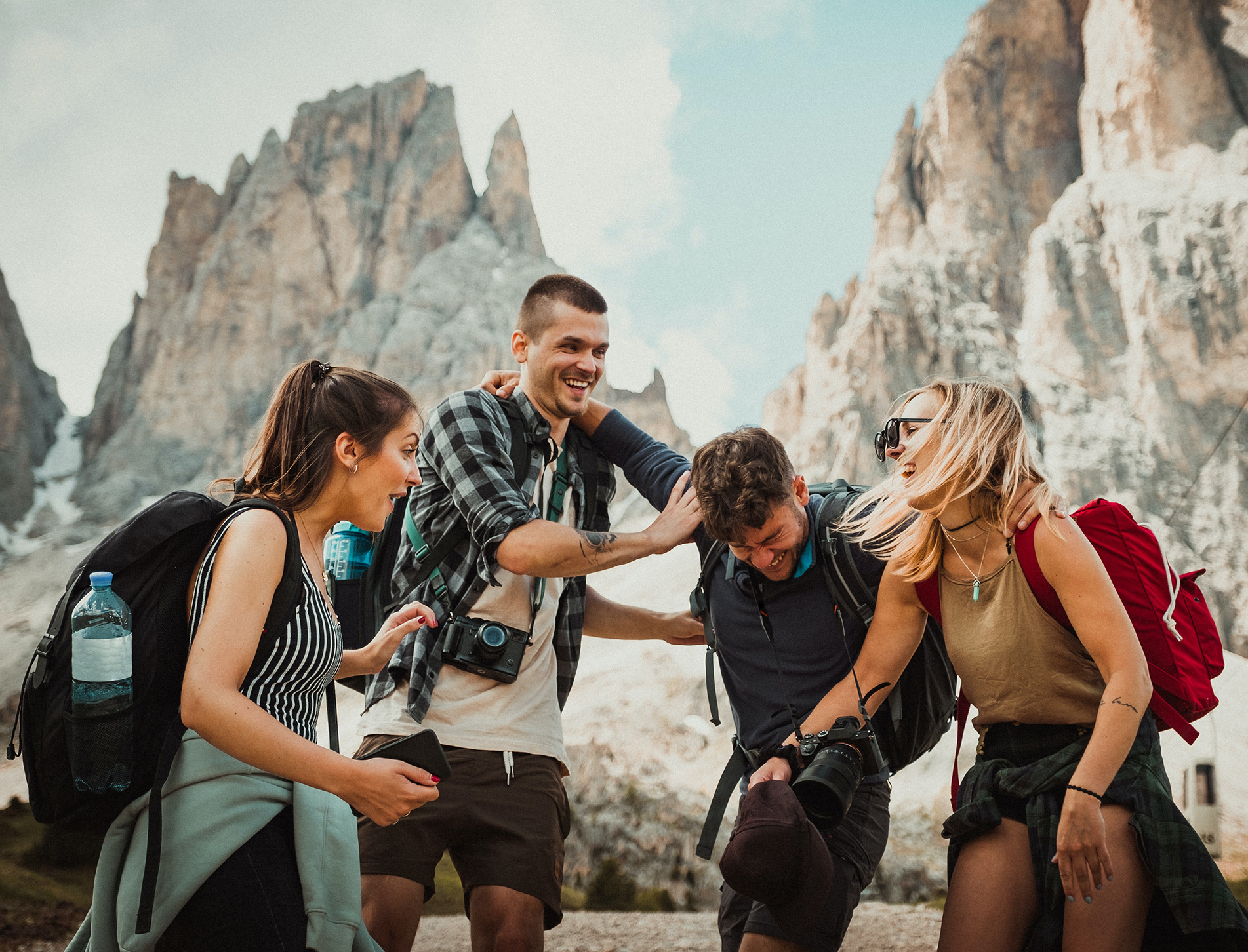 you should take part in a charity hike to know tips you should take part in a charity hike to know tips