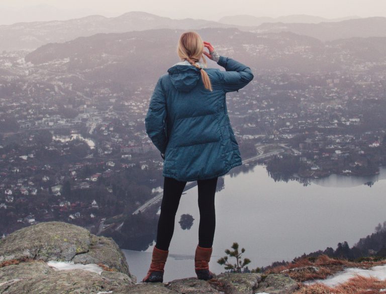 Ways to Find tips about solo camping & hiking guide