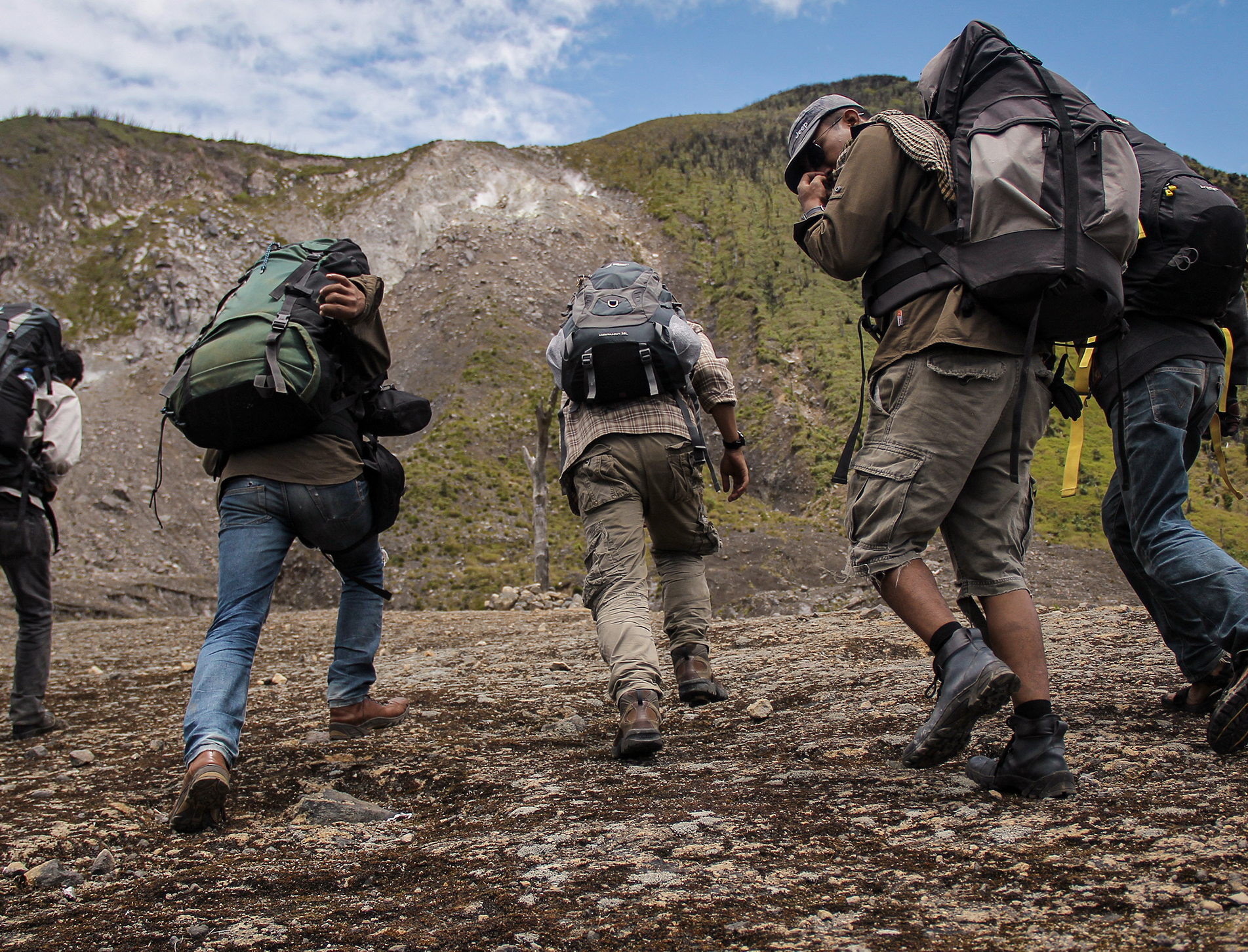 Hiking & walking guide for Great Falls With the friends Hiking & walking guide for Great Falls With the friends