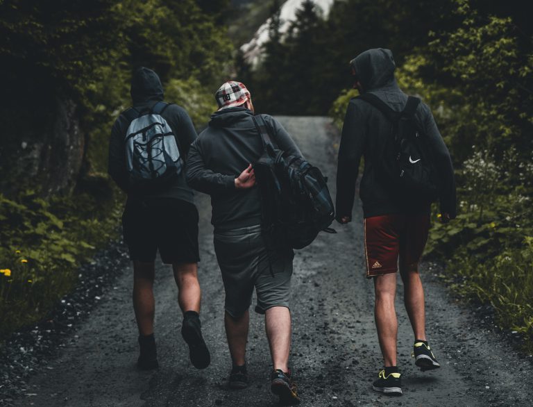 Western Arthurs traverse planning guide for Camping alone