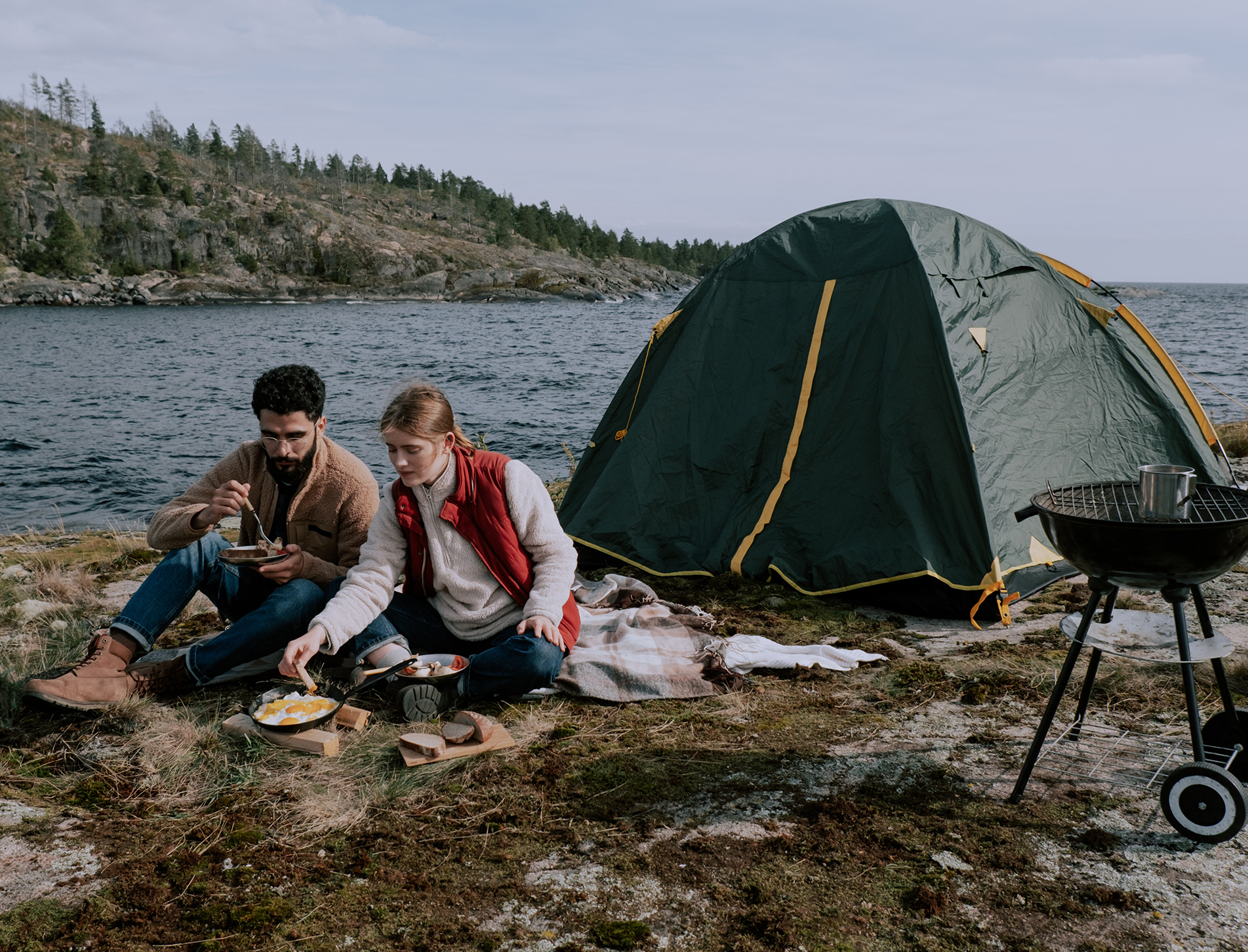 How to spend more time outdoor trough winter planning guide How to spend more time outdoor trough winter planning guide