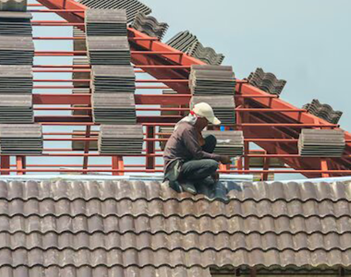 Cleaning Method of Industrial Essues Cleaning Method of Industrial Essues