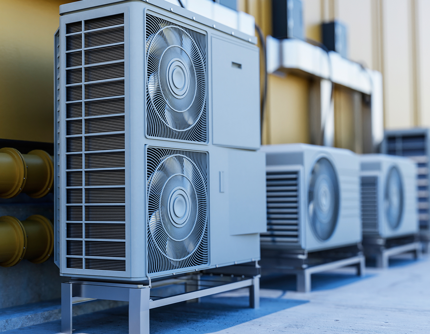 How to Discharge a Dual Start &  Run Capacitor