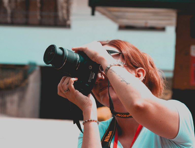 Let Them Know Why present yourwork in style