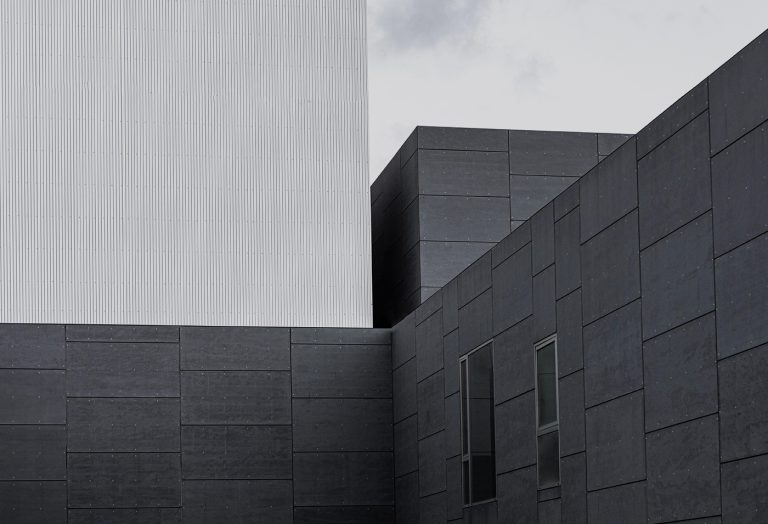Exciting news! The completion of the National Library
