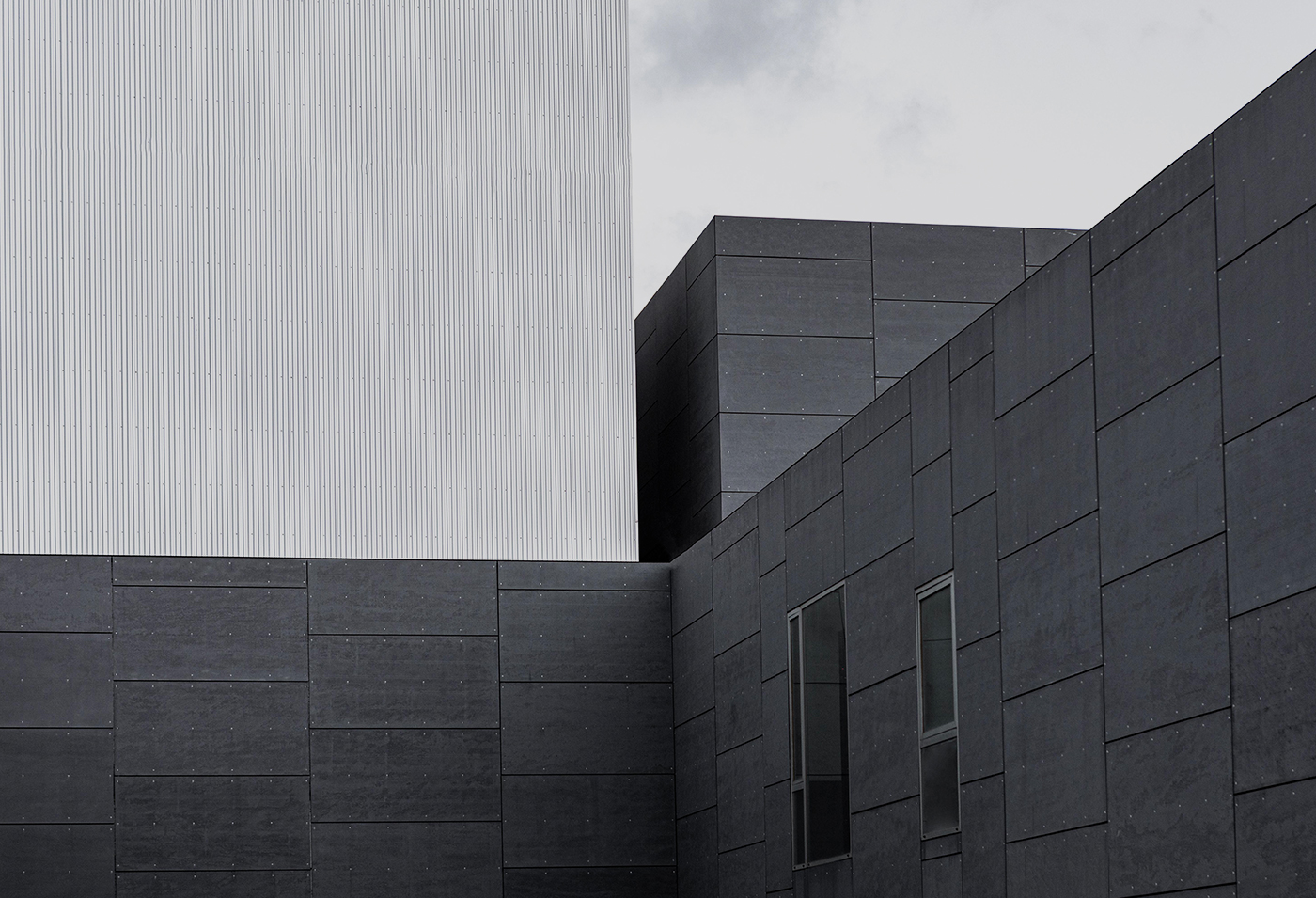 Exciting news! The completion of the National Library