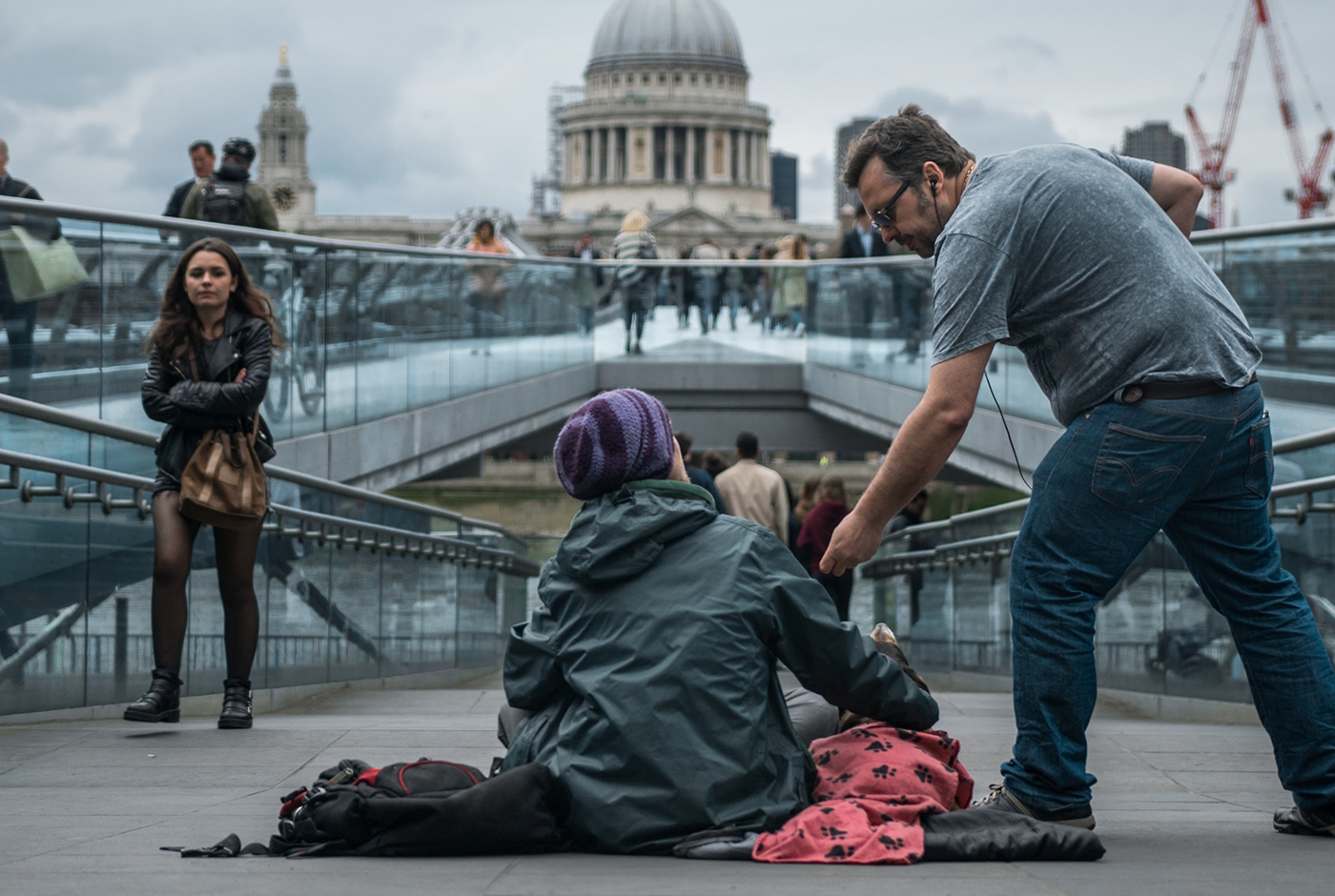 How Charitable Organizations Are Responding to Climate Change How Charitable Organizations Are Responding to Climate Change