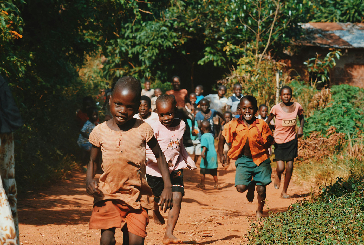 Why We Choose to Work Locally/Globally: Our Approach to Giving Back Why We Choose to Work Locally/Globally: Our Approach to Giving Back