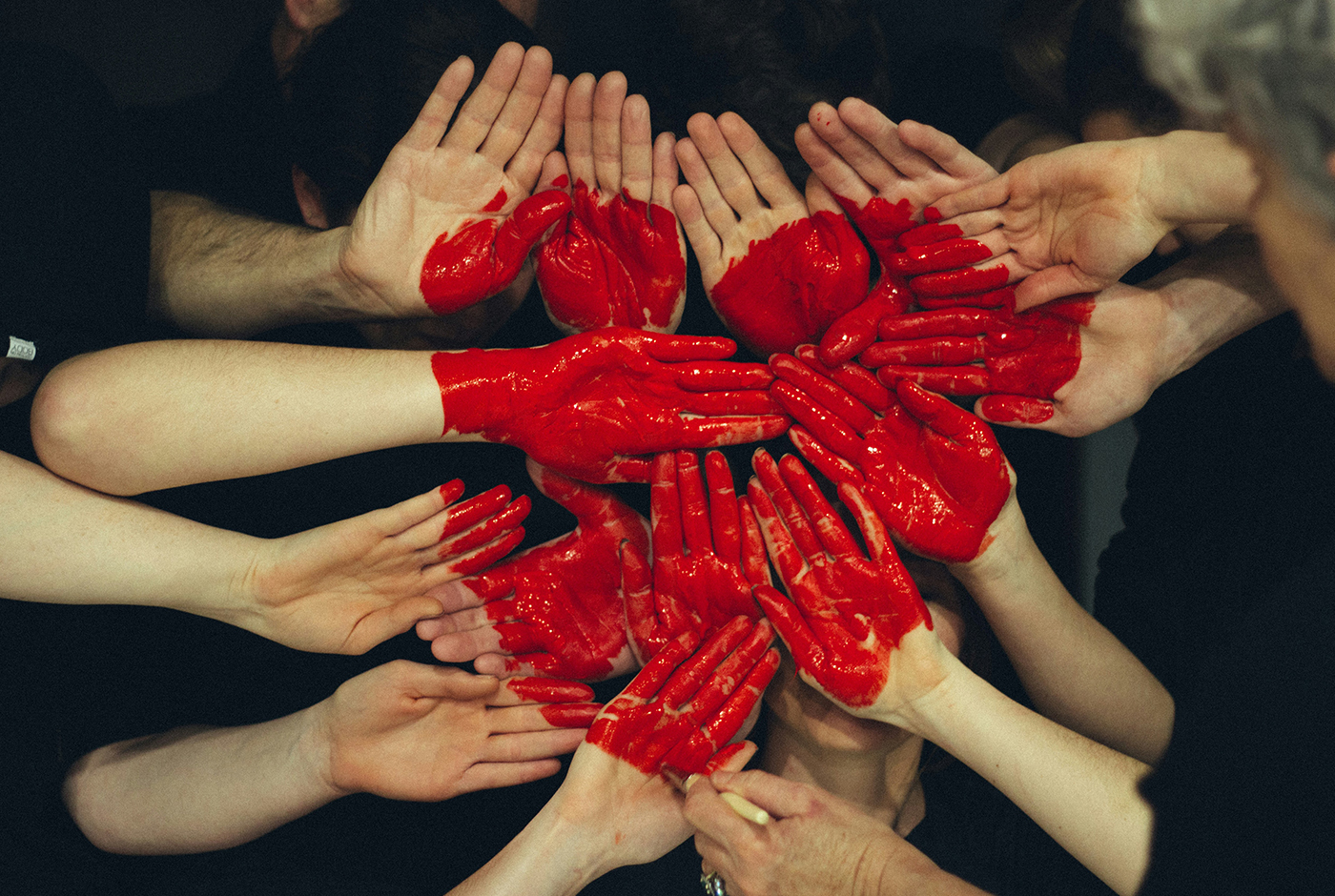 The Essential Role of Charities in Building Stronger Communities The Essential Role of Charities in Building Stronger Communities
