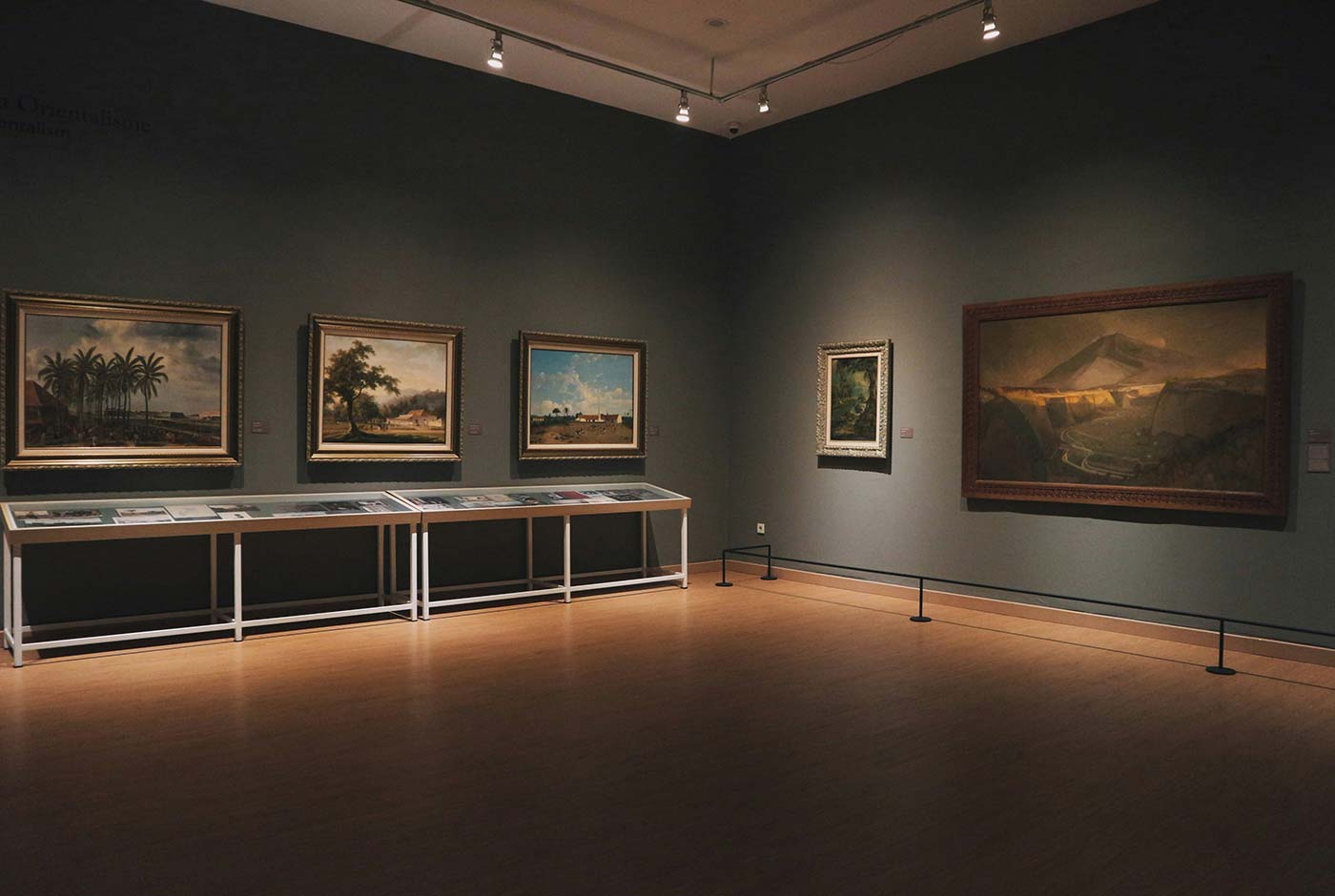 Evoking Emotion Through Art Evoking Emotion Through Art