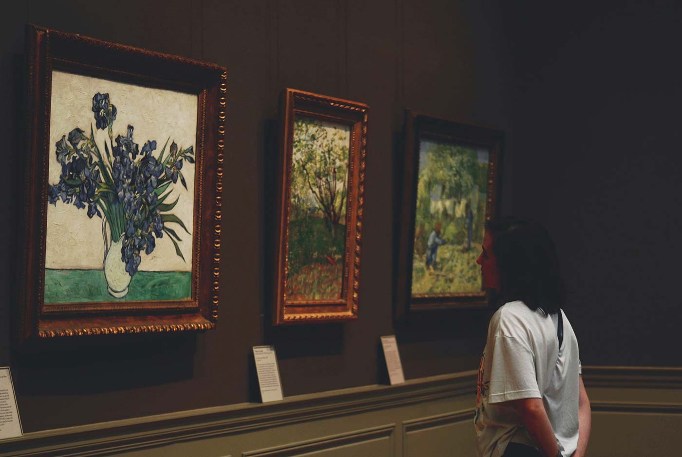 From Mind to Masterpiece From Mind to Masterpiece