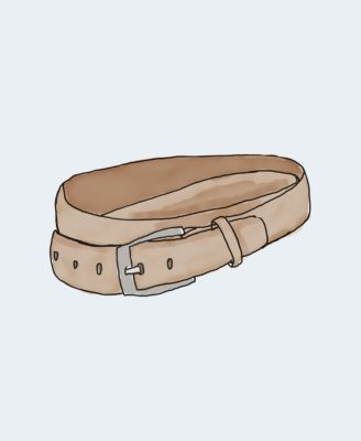 Belt