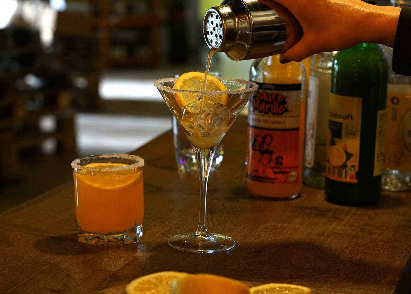 The Ultimate Guide To Classic And Modern Cocktails The Ultimate Guide To Classic And Modern Cocktails