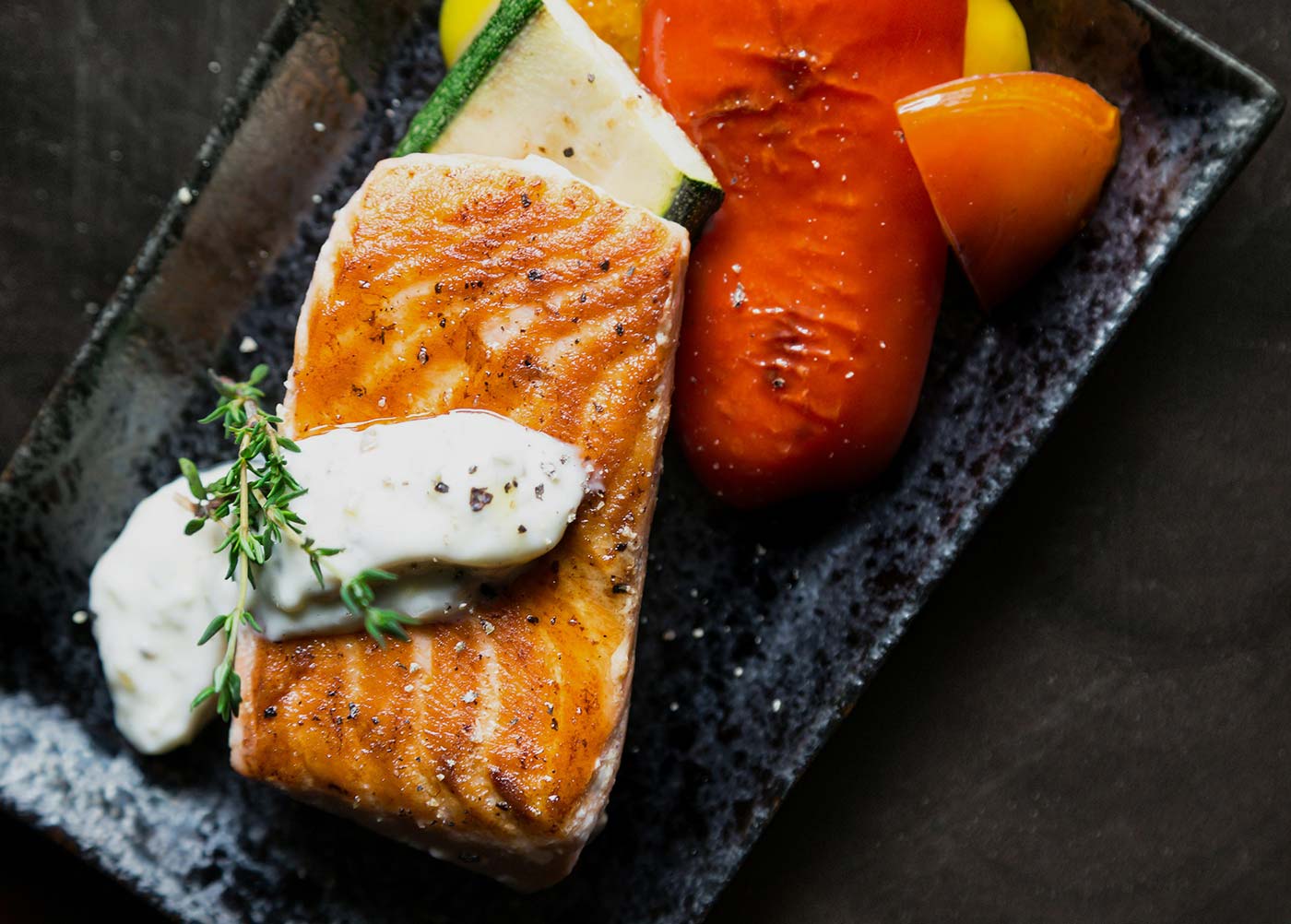 Bringing Authentic Global Tastes Directly To Your Table