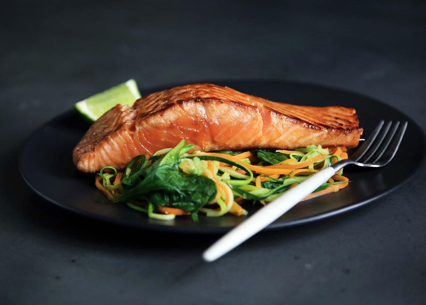 Fresh Ingredients, Bold Recipes, Happiness On Your Plate
