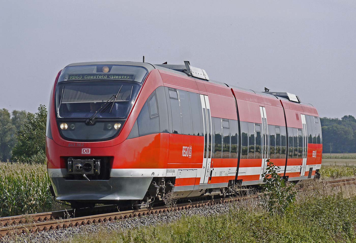Why efficient transport networks matter for economic growth